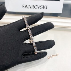 Swarovski Tennis Bracelet 5039938 17CM