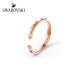 Swarovski Thrilling Bangle 5555746 5.8x5.2CM