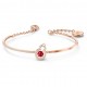 Swarovski Full Blessing Bracelet 5539912 5.8CMx4CM