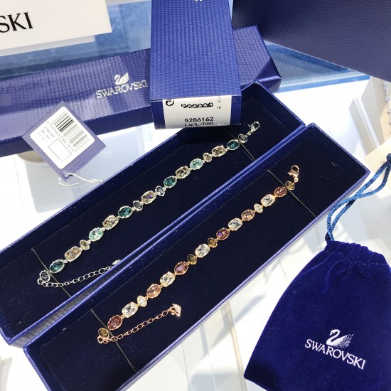 Swarovski Girlfriend Bracelet 5286161 5286162