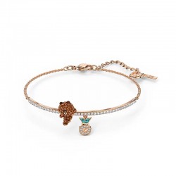 Swarovski Line Friends Bracelet 5520940 15.5CM