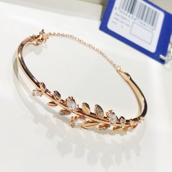 Swarovski Mayfly Bangle 5410411