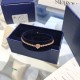 Swarovski One Bracelet 5446299 24CM