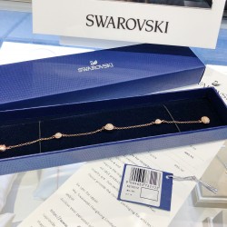 Swarovski Remix Bracelet 5373212 17.3CM