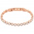 Swarovski Tennis Bracelet 5039938 17CM