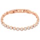 Swarovski Tennis Bracelet 5039938 17CM