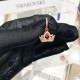 Swarovski Bee A Queen Earrings 5510985