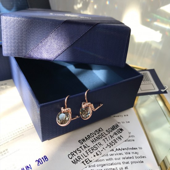 Swarovski Bella V Earrings 5353202