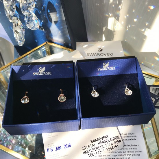 Swarovski Bella V Earrings 5353202