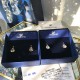 Swarovski Bella V Earrings 5353202