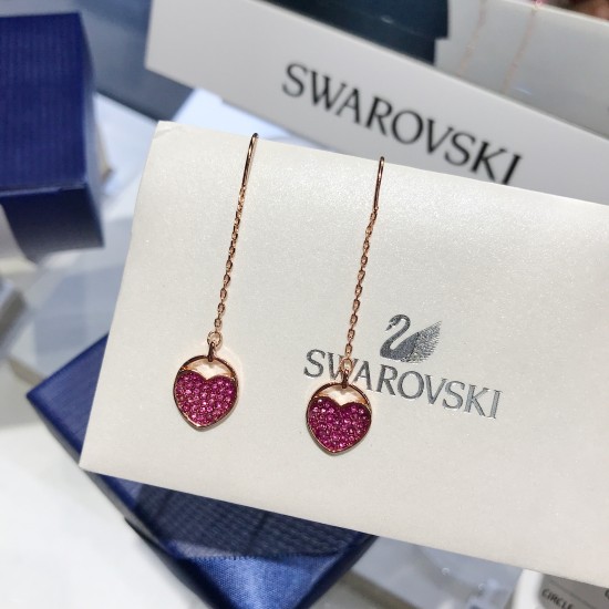 Swarovski Ginger Earrings 5472445