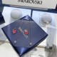 Swarovski Ginger Earrings 5472445