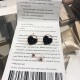 Swarovski Ginger Stud Earrings 5472450