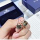 Swarovski Globe Earrings 5276285