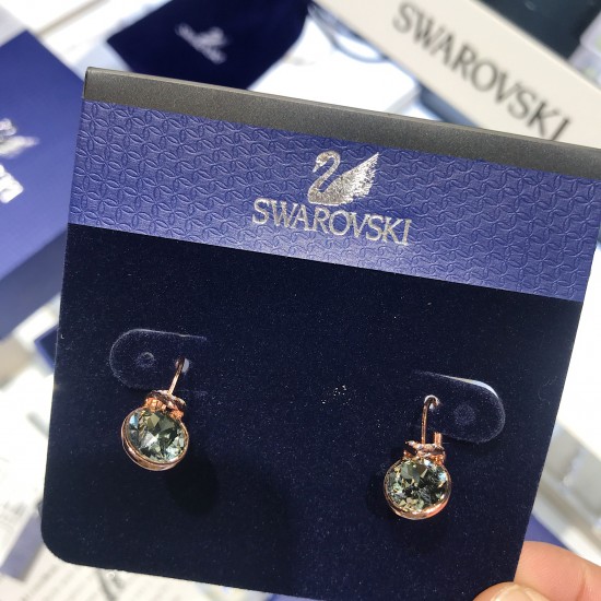 Swarovski Globe Earrings 5276285