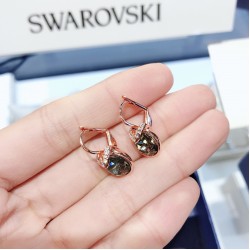 Swarovski Globe Earrings 5276285