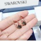 Swarovski Globe Earrings 5276285