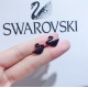 Swarovski Iconic Swan Earrings 5351805