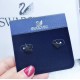 Swarovski Iconic Swan Earrings 5351805