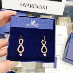 Swarovski Infinity Earrings 5512625