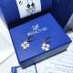 Swarovski Latisha Earrings 5420249