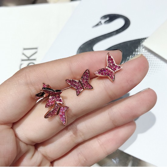 Swarovski Lilia Earrings 5378694