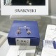 Swarovski Love Swallow Earrings 5562273