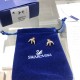 Swarovski Love Swallow Earrings 5562273