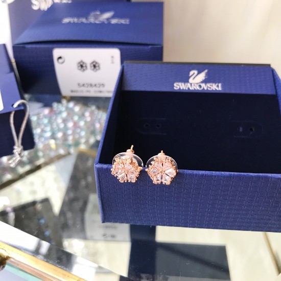 Swarovski Magic Earrings 5428429