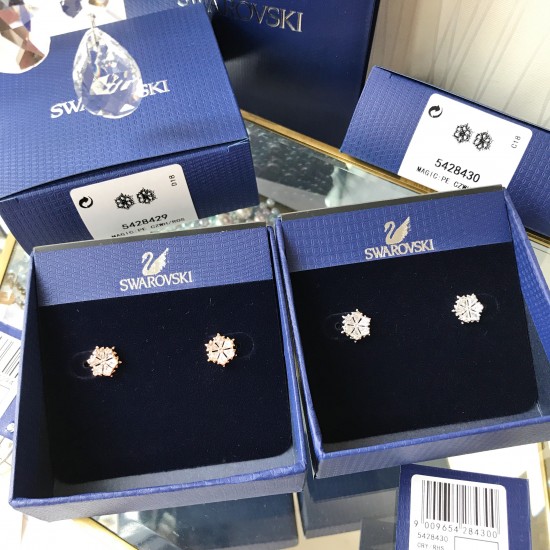 Swarovski Magic Earrings 5428429