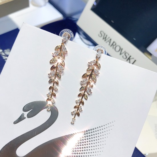 Swarovski Mayfly Earrings 5410410