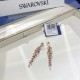 Swarovski Mayfly Earrings 5410410