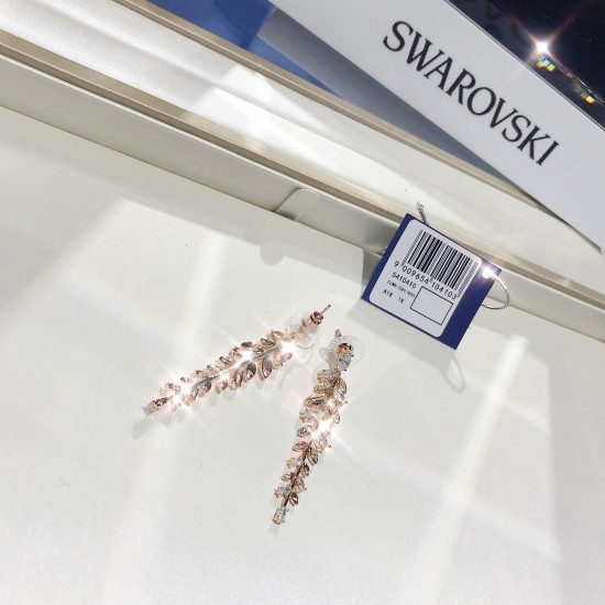 Swarovski Mayfly Earrings 5410410