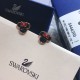 Swarovski Mickey And Minnie Earrings 5446390