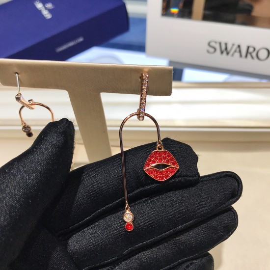 Swarovski Mine Earrings 5447857