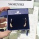 Swarovski Naughty Earrings 5497872 3cm