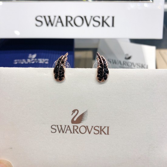 Swarovski Naughty Earrings 5509722