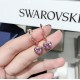 Swarovski One Earrings 5456979