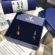 Swarovski One Earrings 5456979