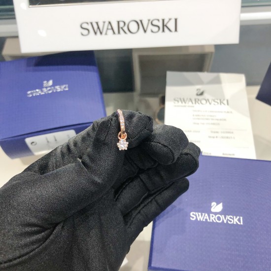 Swarovski Penélope Cruz Moonsun Earrings 5486354