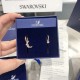 Swarovski Penélope Cruz Moonsun Earrings 5486354