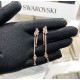 Swarovski Penèlope Cruz Moonsun Earrings 5486635