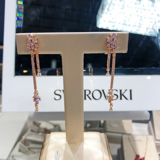 Swarovski Penèlope Cruz Moonsun Earrings 5486635