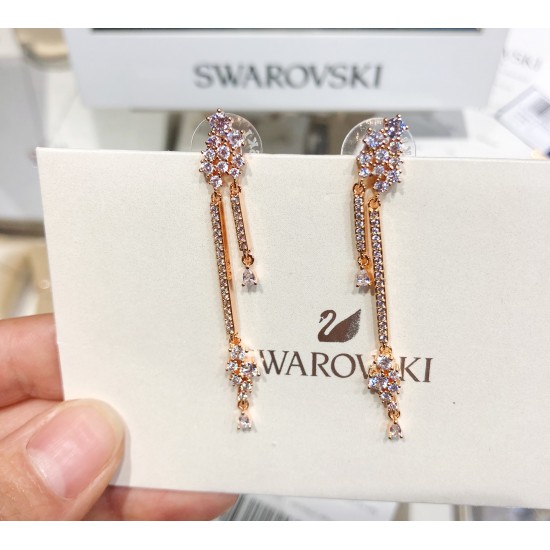 Swarovski Penèlope Cruz Moonsun Earrings 5486635