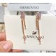 Swarovski Penèlope Cruz Moonsun Earrings 5486635