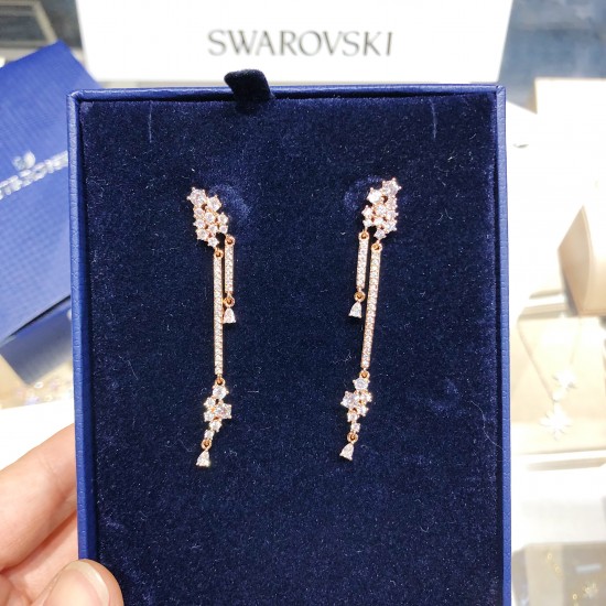 Swarovski Penèlope Cruz Moonsun Earrings 5486635