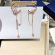 Swarovski Precisely Earrings 5499888