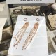 Swarovski Precisely Earrings 5499889