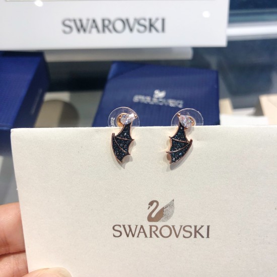 Swarovski Prosperity Earrings 5488203