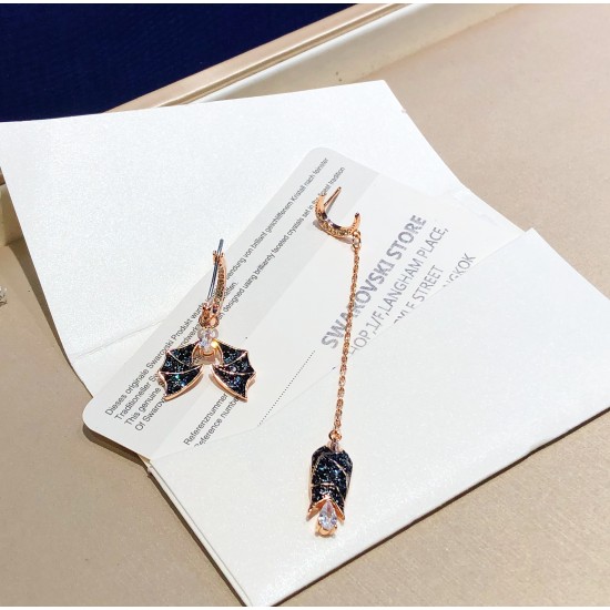 Swarovski Prosperity Earrings 5491562